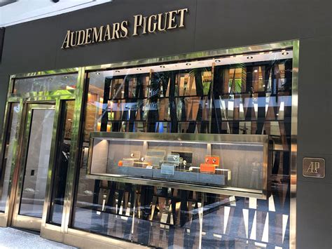 audemars piguet clothes|audemars piguet store near me.